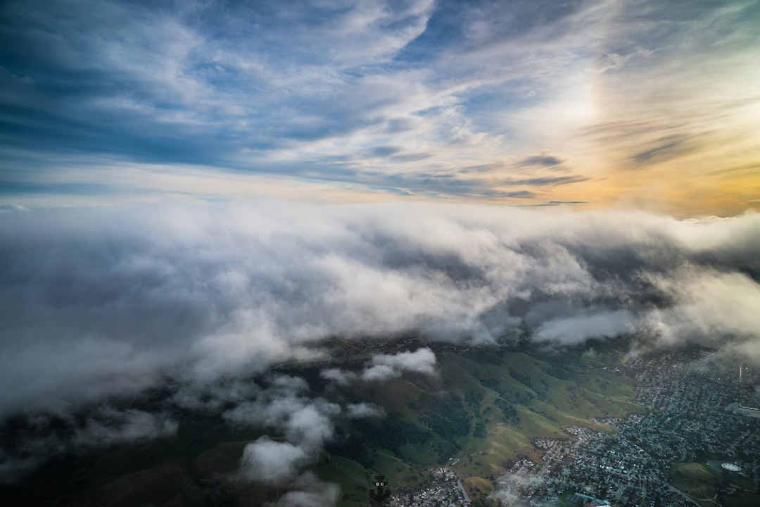 Photo Clouds, computers